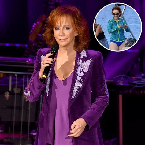 naked pictures of reba mcentire|Reba McEntire Bikini Photos: Singer’s Swimsuit Pictures